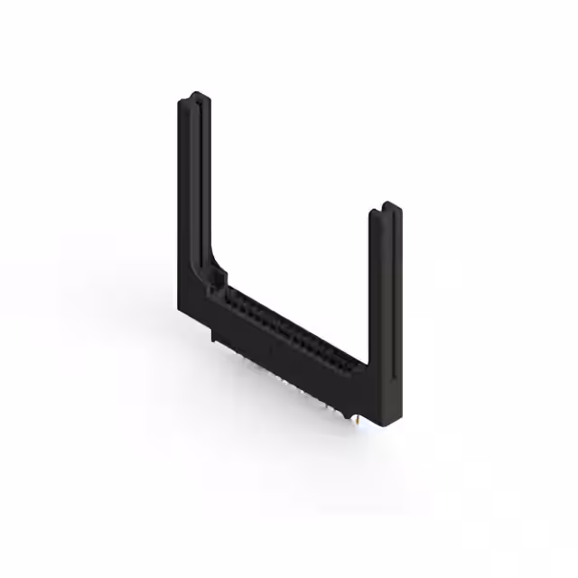 396-017-541-658 EDAC Inc.  Edgeboard Connectors